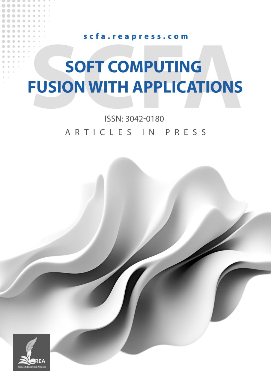 					View Articles in Press
				